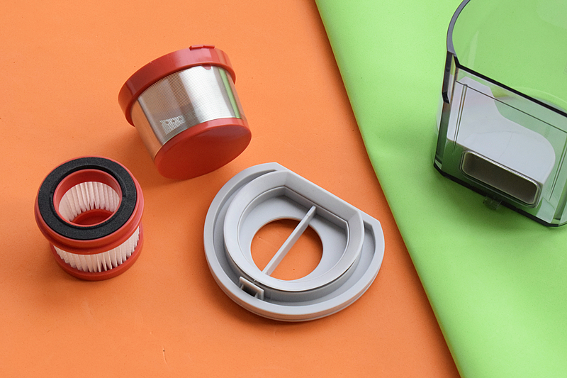 德尔玛除螨真空吸尘器价格,德尔玛吸尘器dx700和dx700s的区别