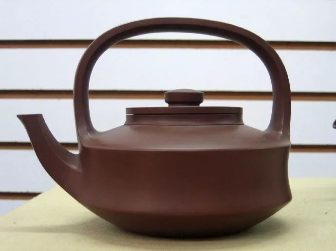 宜兴紫砂壶博物馆茶壶价格,中国陶瓷博物馆紫砂壶价格