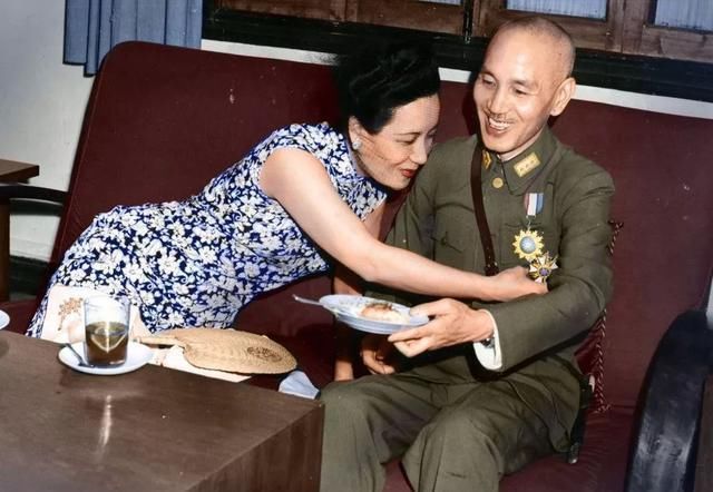 宋美龄为何流产后终生不孕？妇科医生这样说