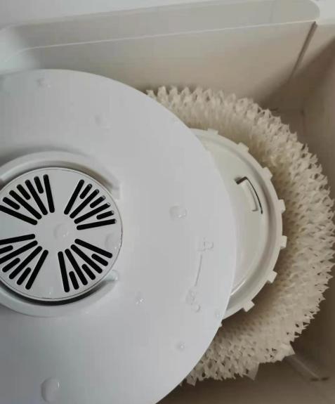 舒乐氏加湿器不出雾解决办法,ahu-800j1舒乐氏智能净化加湿器