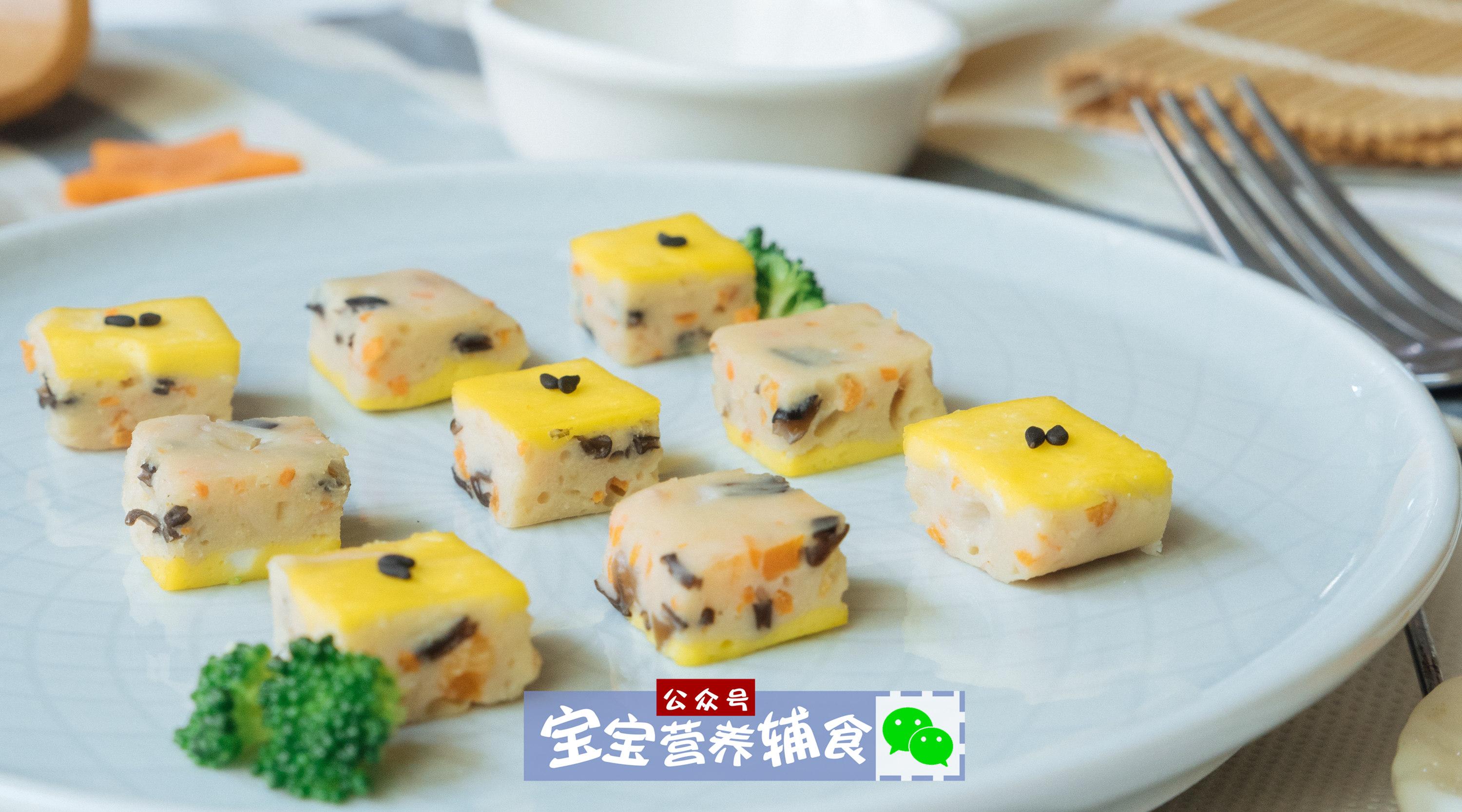 宝宝辅食一岁以上感冒餐,宝宝感冒了辅食午饭怎么吃