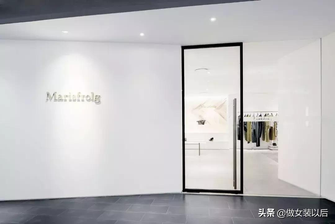 玛丝菲尔女装正品旗舰店,玛丝菲尔女装官方旗舰店羽绒服