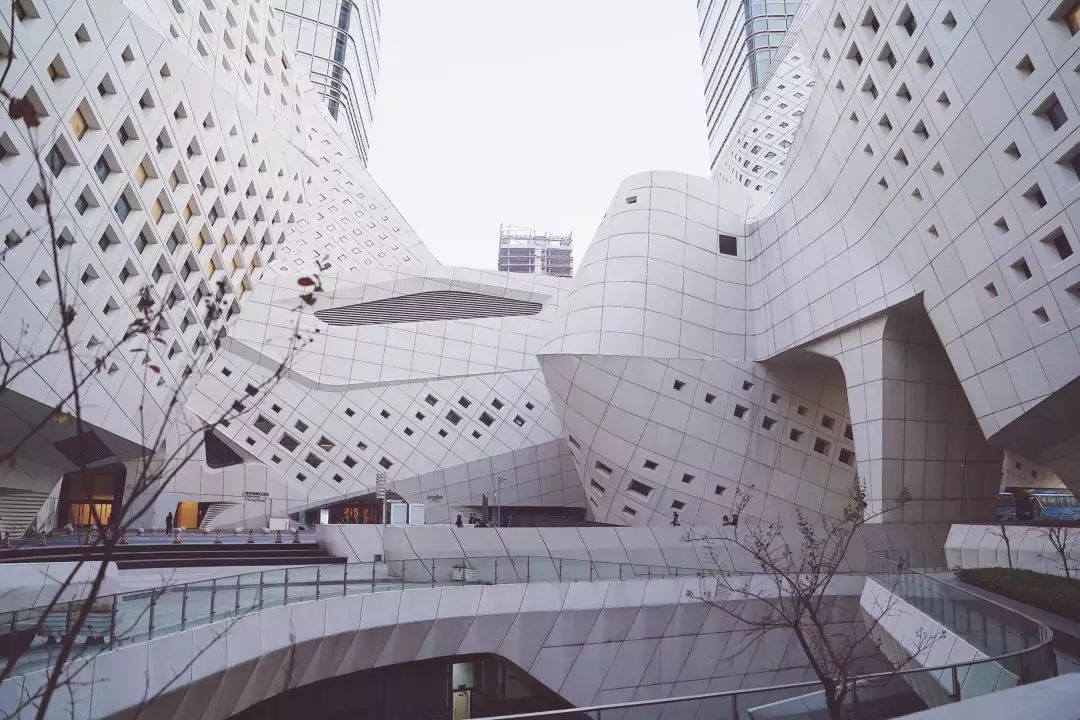 生活在南京的真实感受,南京适合生活嘛