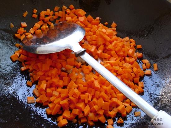 好看又简单的土豆沙拉怎么做,土豆蔬菜沙拉的做法大全