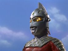 圆谷英二赛文奥特曼,圆谷奥特曼的亲儿子