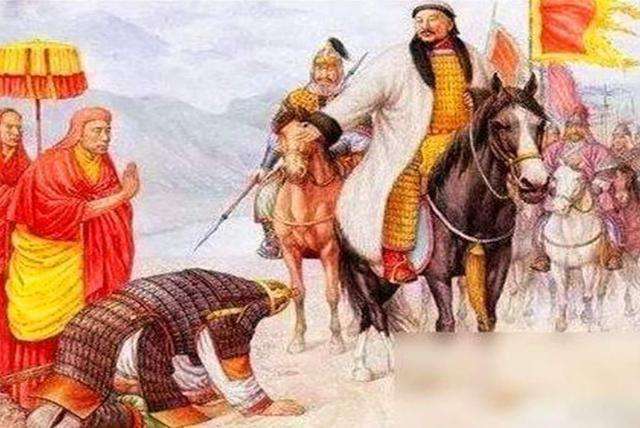 同样是异族统治为何元朝不如清朝,元朝跟清朝统治版图有什么不一样