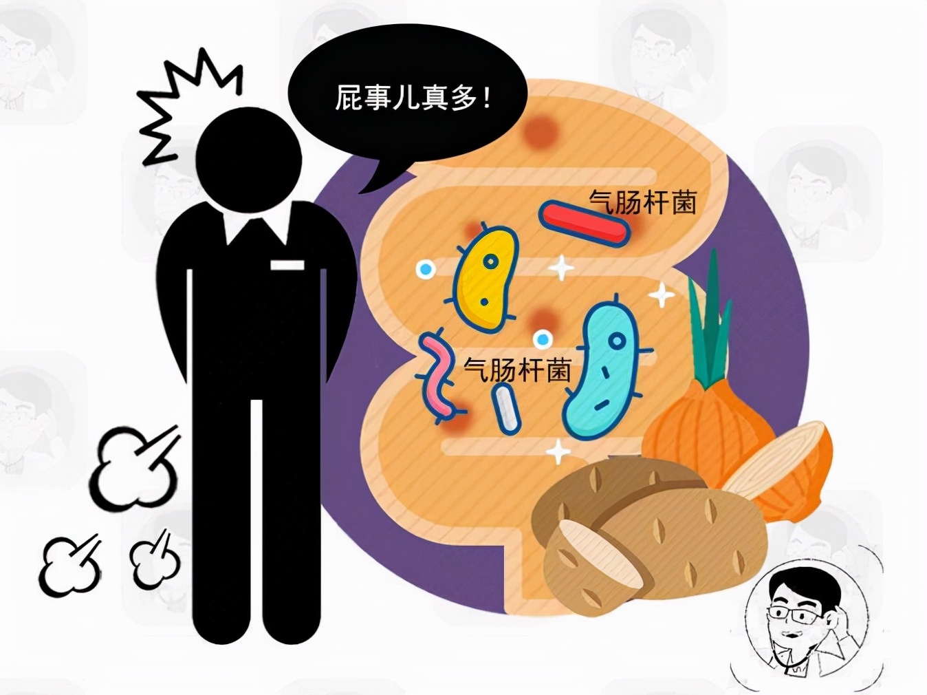为什么宇航员不能在太空中放屁,宇航员为什么在太空不能放屁