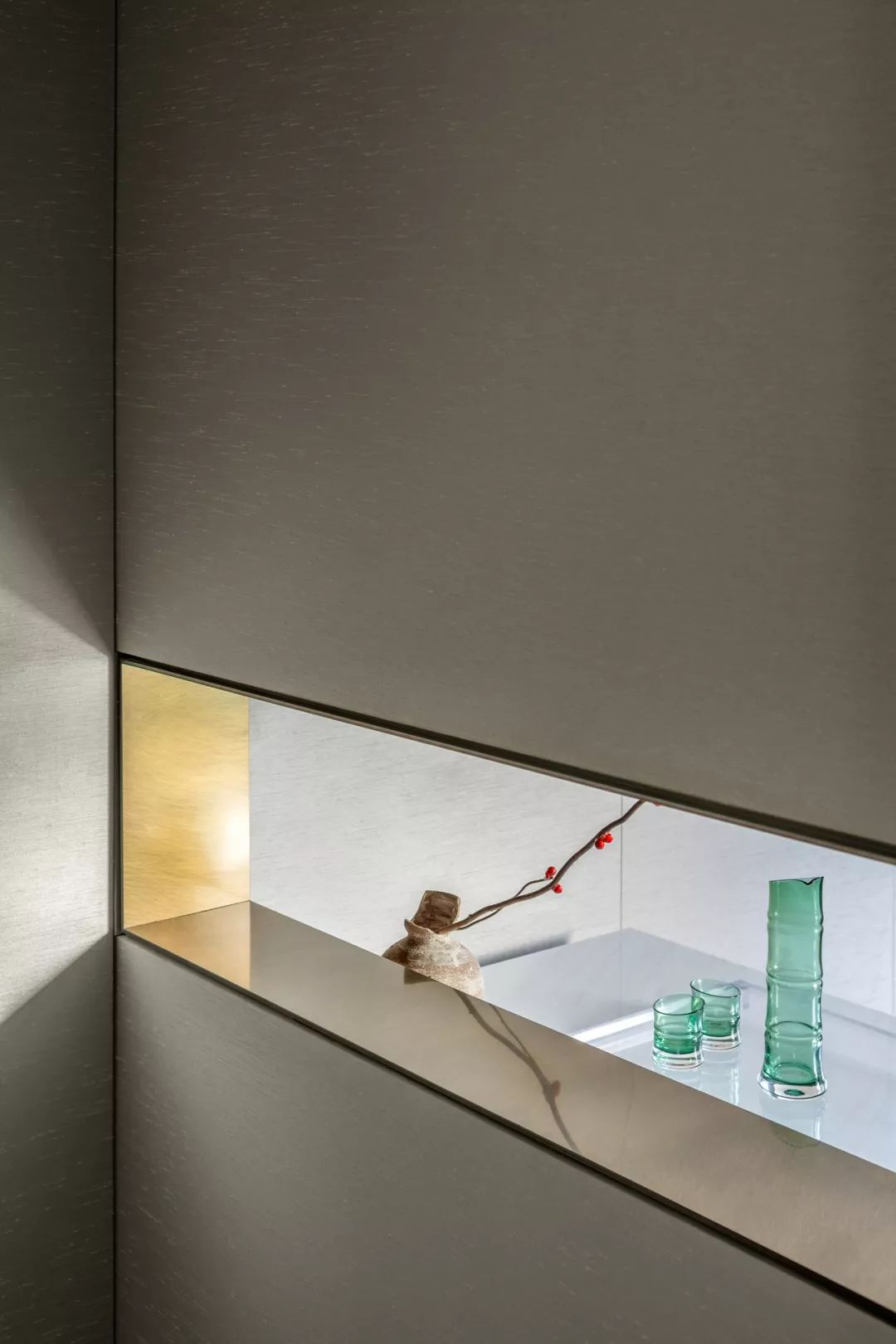 他花6年造三角形别墅,最美的园林别墅庭院