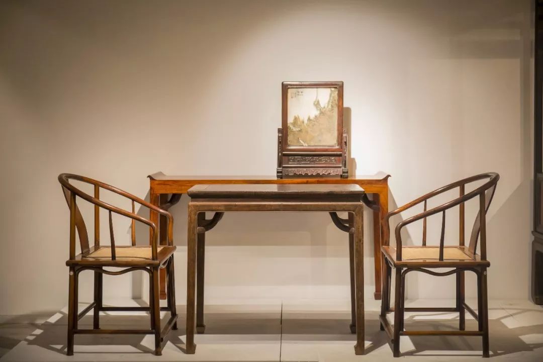 明式家具和黄花梨,黄花梨明式家具珍赏图片