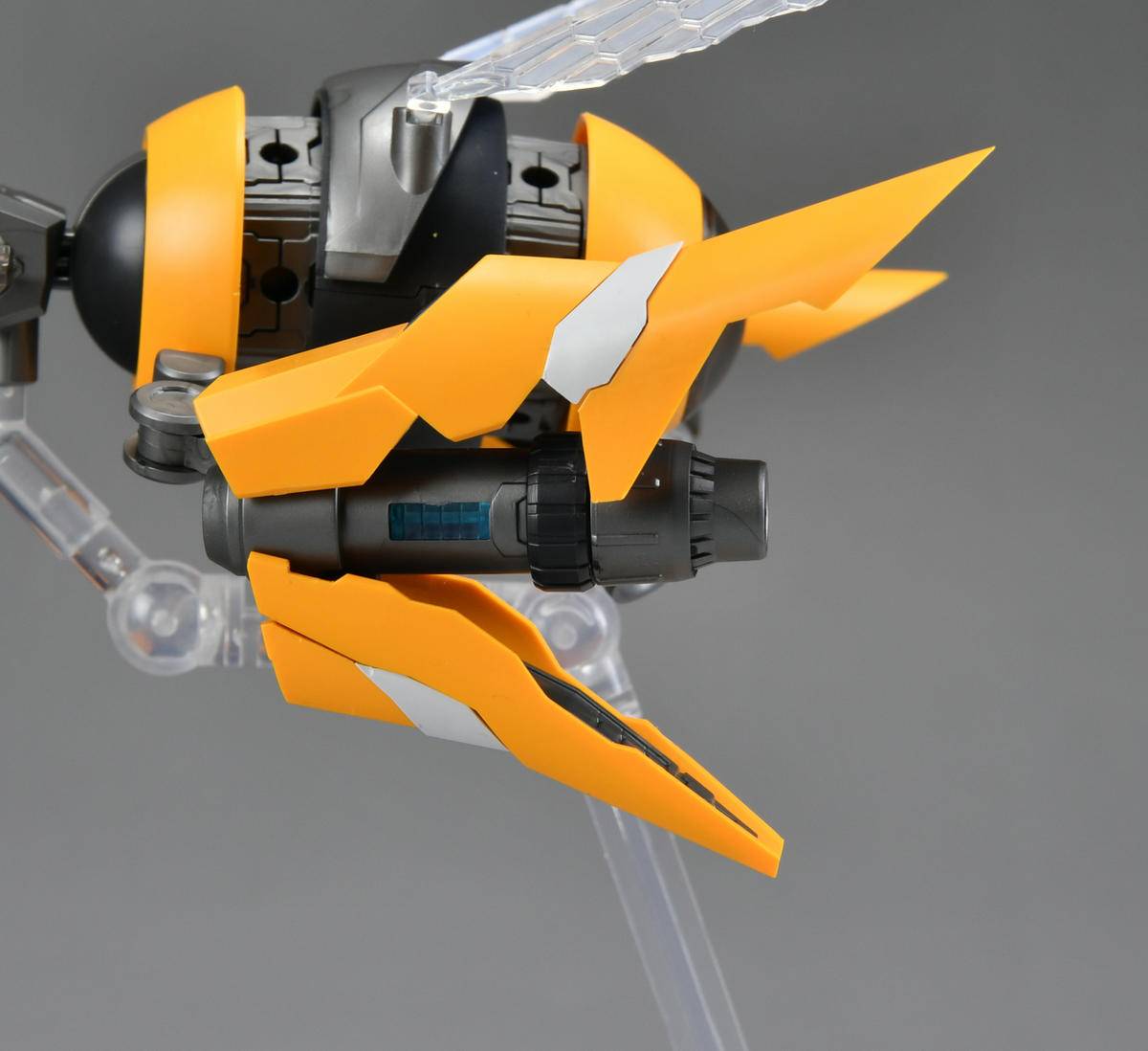 78官测大天使号,78官测蓝异端