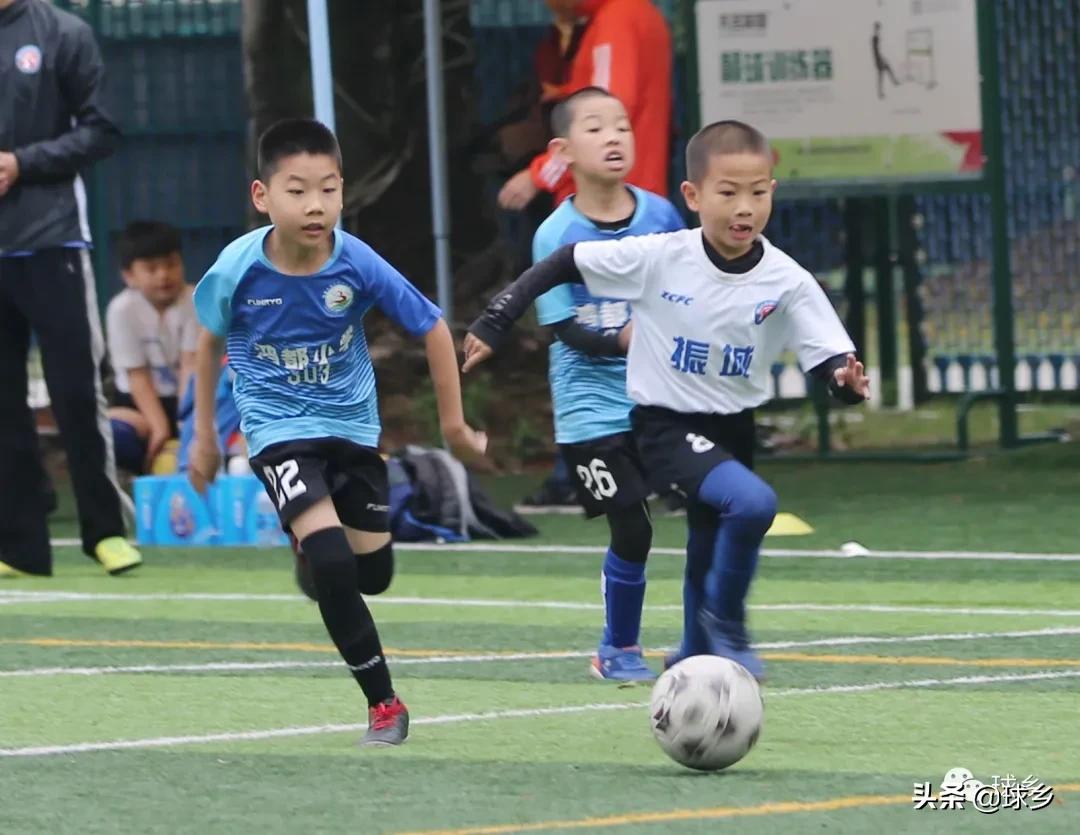 文明健康丨一起快乐的跑起来，你就是“球乡之星”