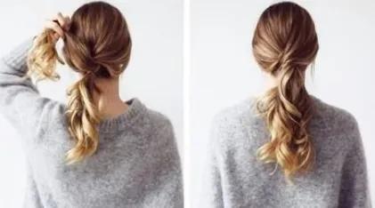 中长发怎么扎好看男,中长发怎么扎好看中年人