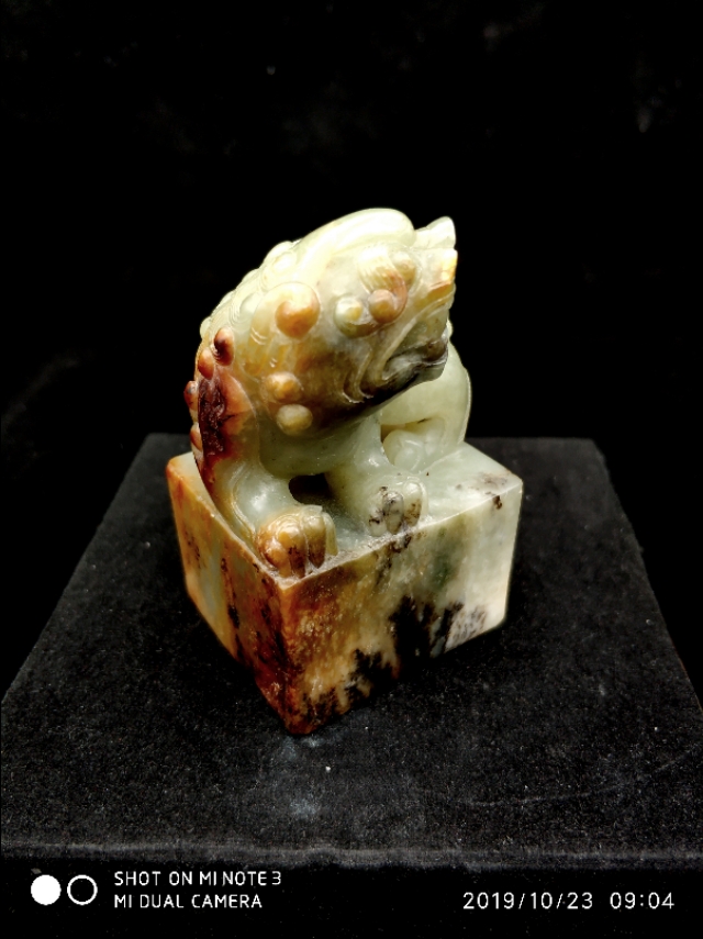 印章怎么辨别真伪,怎么鉴别古代字画印章