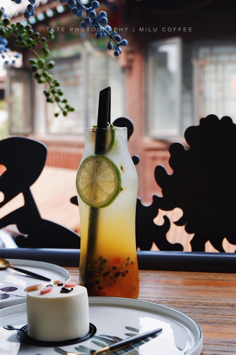 济南麋鹿森林宽厚里,济南森林公园探店