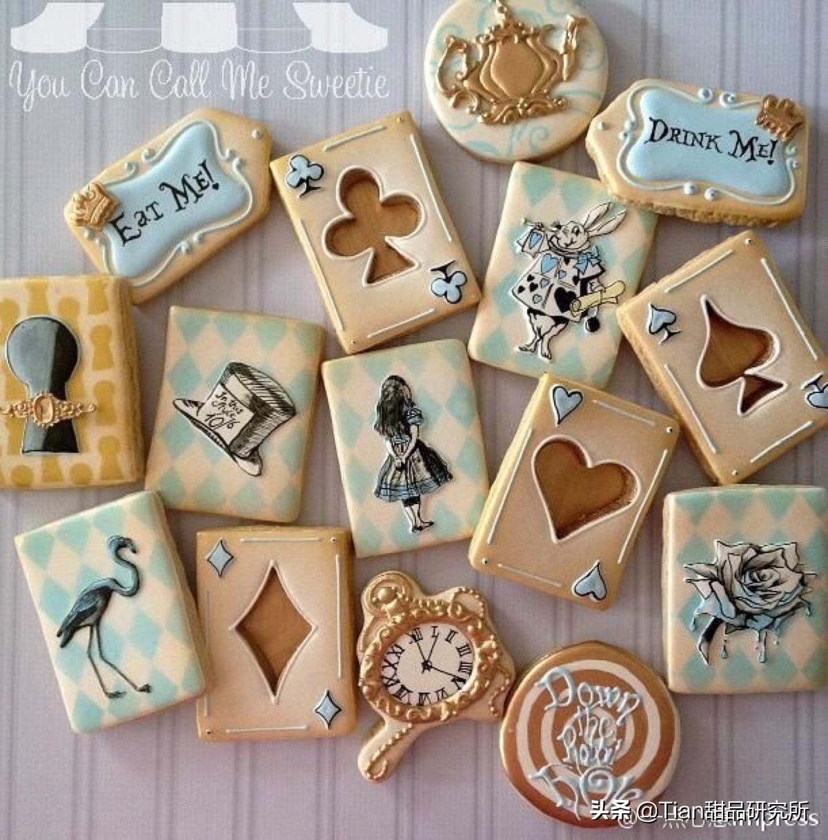 烘焙必买的10种料,烘焙入门食材必买清单