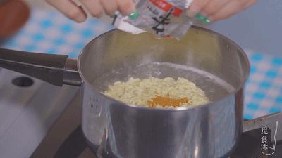 各国家泡面测评,韩国泡面测评完整版