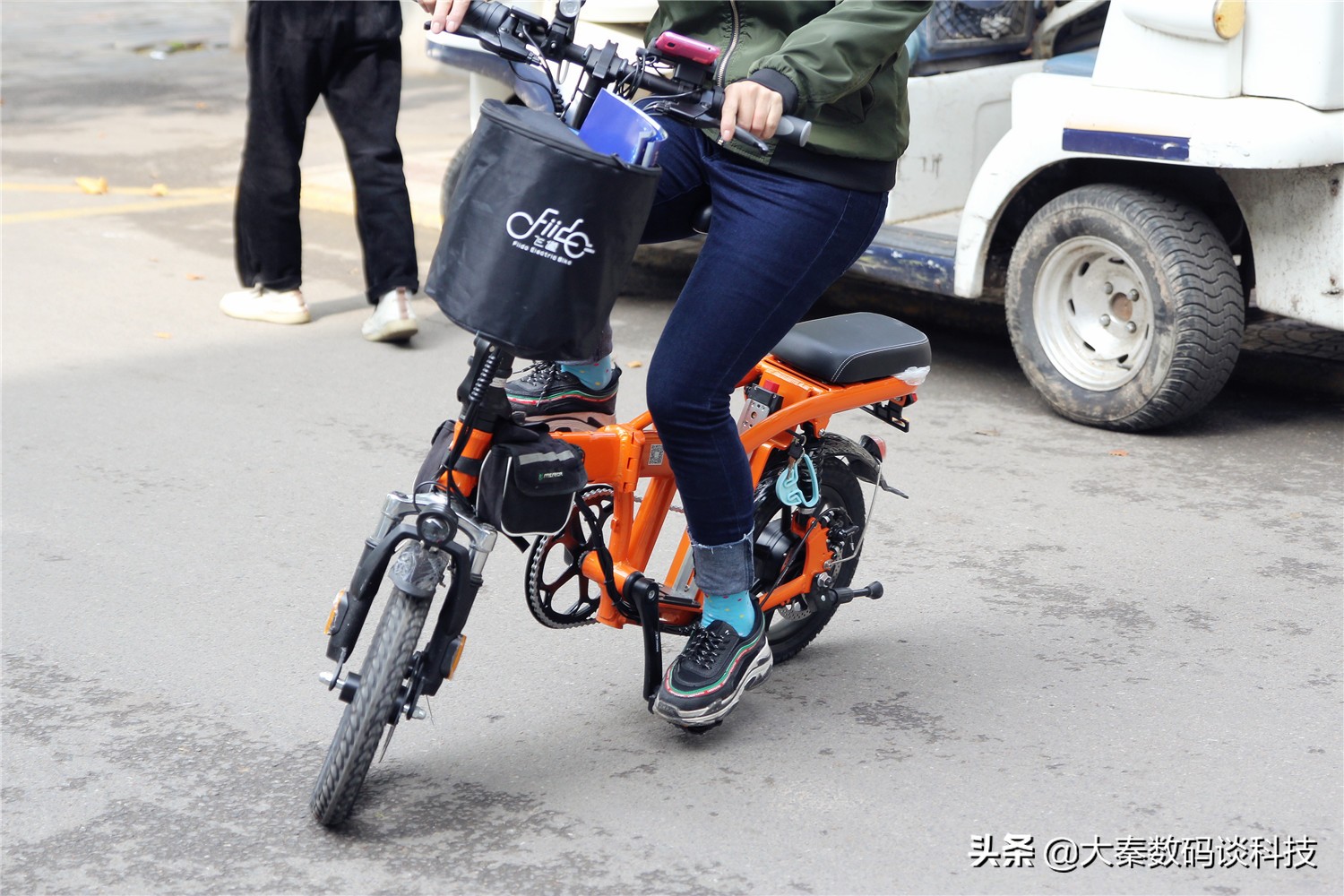 三款电动车续航150公里,三种骑行模式的电动自行车