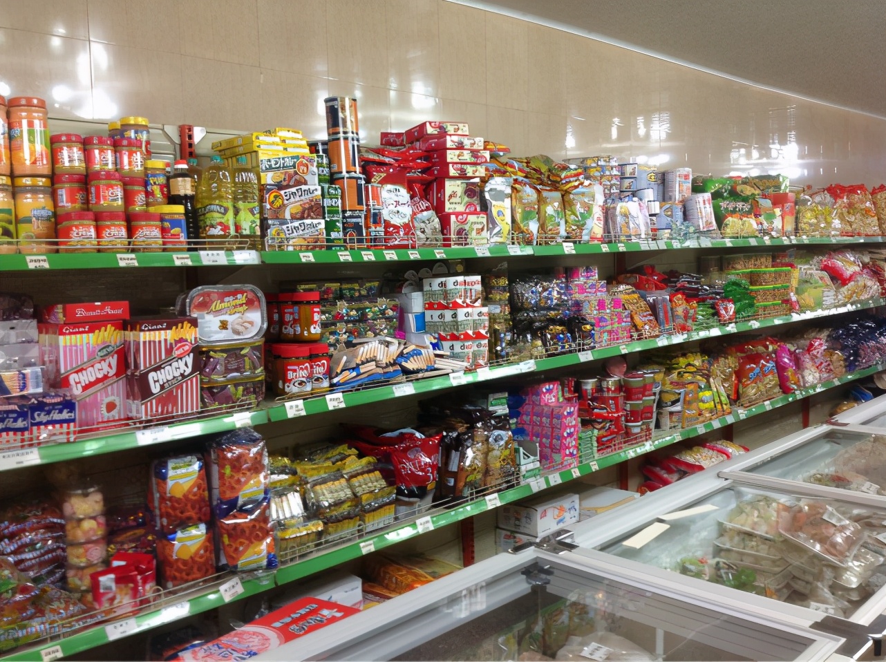 朝鲜看中国经济,朝鲜看中国人生活