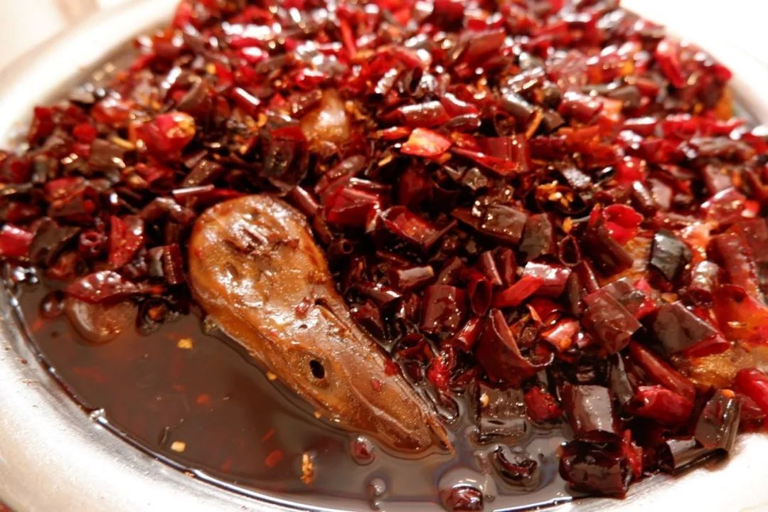 内江特色美食街,内江十大小吃街