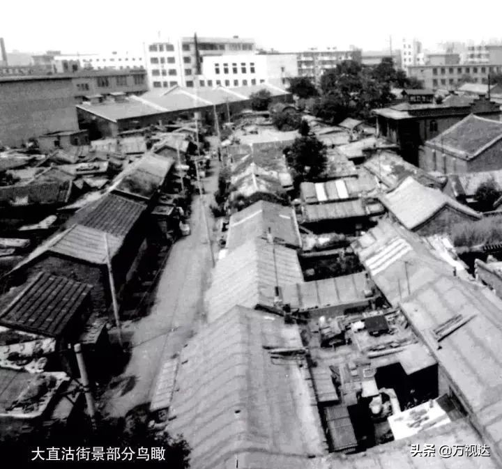 为何有的老人会说“穷河东，富河西，砸锅卖铁红桥区”？