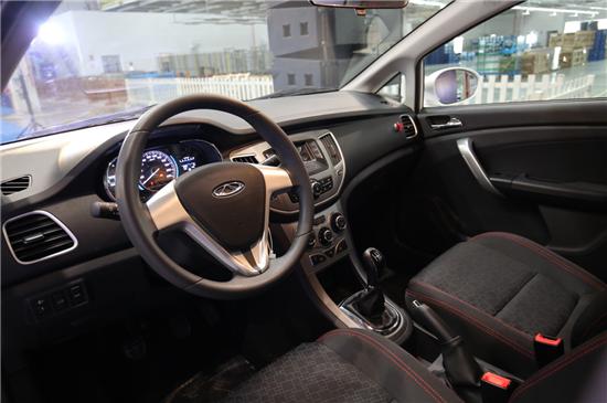 环保大业,奇瑞eq2驾校版使用说明书