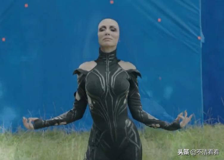 漫威雷神三回归,漫威雷神制作