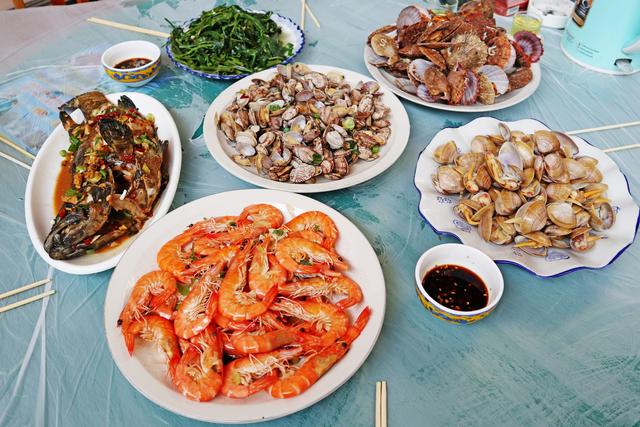 日照文旅,日照旅游攻略