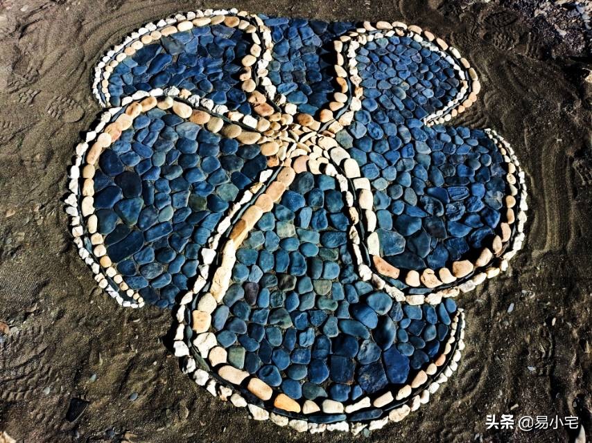 阿土|荒野生活/从城市白领到山中野人