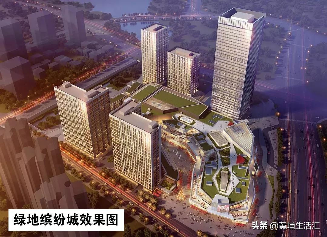 黄埔万科幸福誉值得购买不,黄埔万科幸福誉