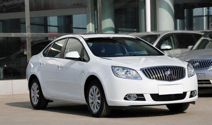 1.6t别克英朗gt测评,22款别克英朗gt评测