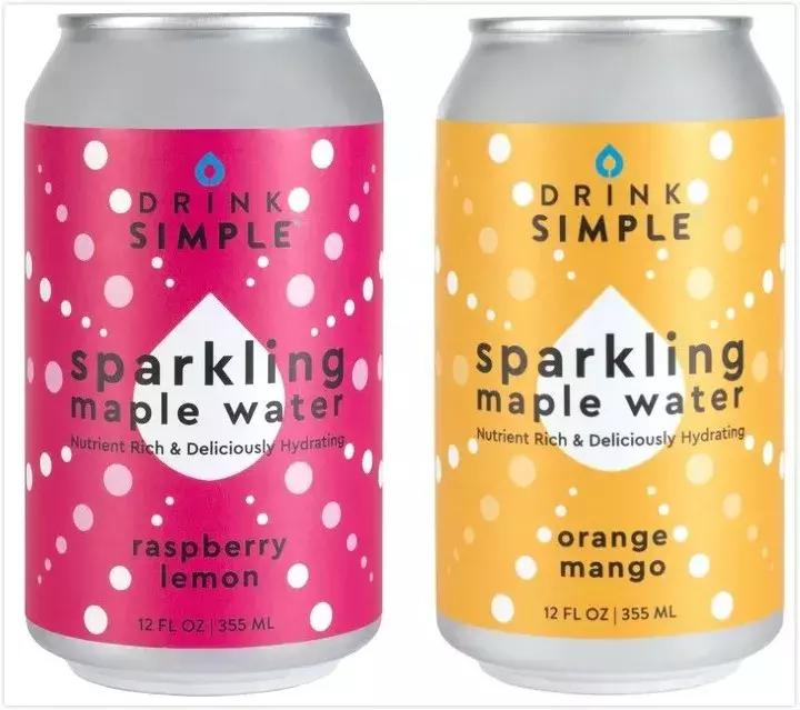 风靡欧美、冲向380亿的植物水，在中国“水土不服”？