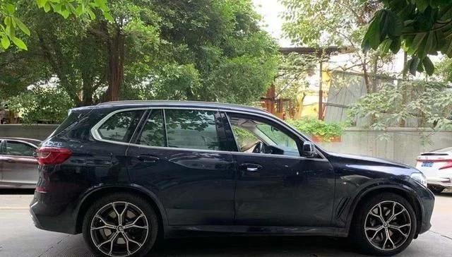 宝马x5顶配开了三个月感受,宝马x5车主真实感受吐槽