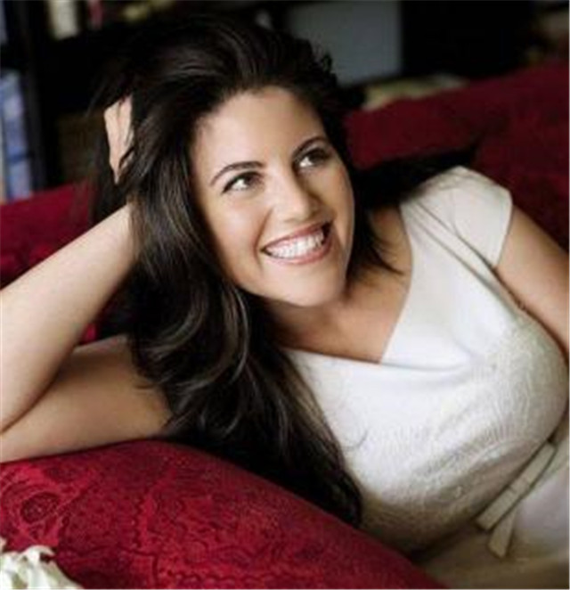 琳达在美国性侵案件,琳达特里普后来怎么样了