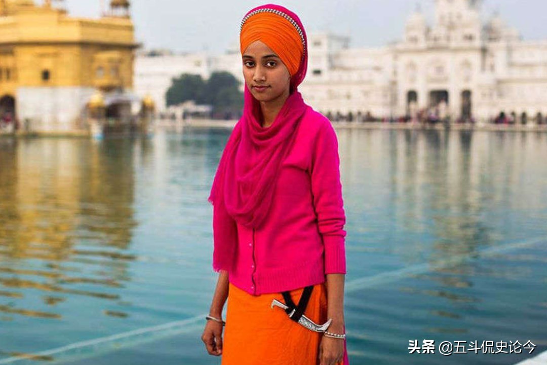 印度虎爪武器,印度武器掌心虎爪