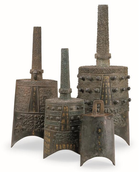 古代铜器怎么鉴别,青铜器敲击声音真假鉴别