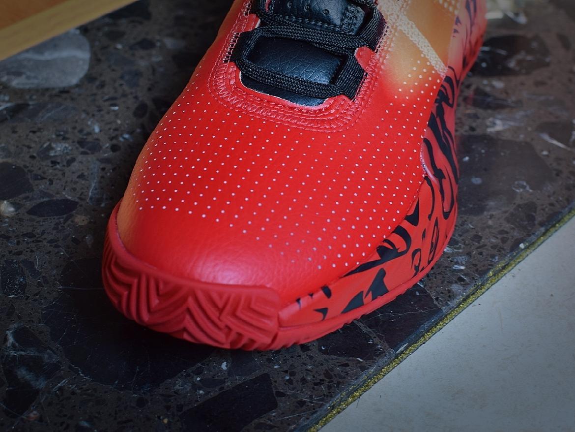 利拉德7.5实战评测,利拉德开拓者nba2kol2