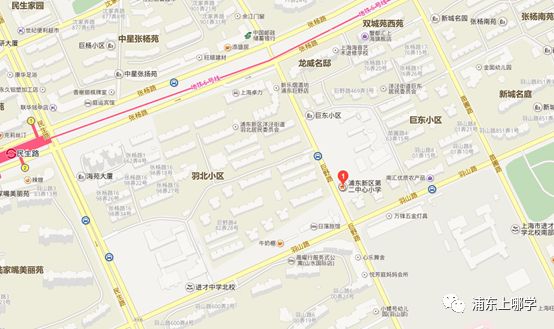 上海哪些小学好又好进,上海门槛低容易进的优质小学