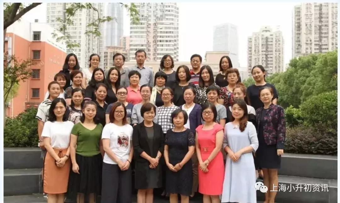 浦东小升初地段对照表,浦东新区小升初有哪些学校