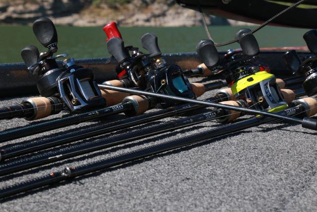 新手玩路亚建议多长竿子,新手玩路亚竿子用多长的最合适