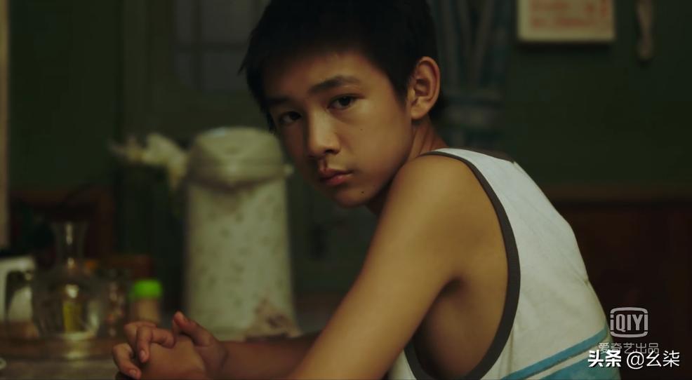 隐秘的角落20集,隐秘的角落11集解密