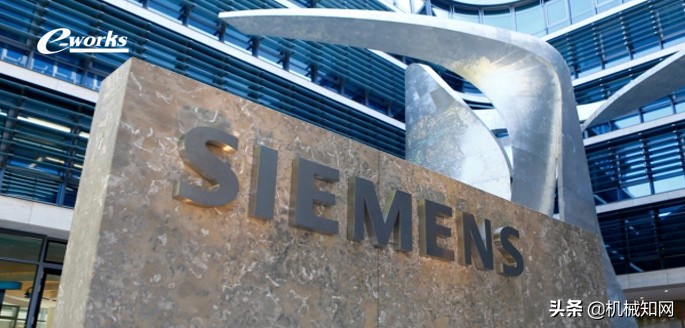 德国顶尖高端工业公司,德国十大顶级工业产品