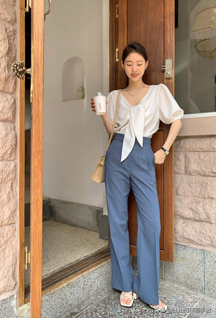 “挤奶衫”什么鬼？普通人穿丑哭了