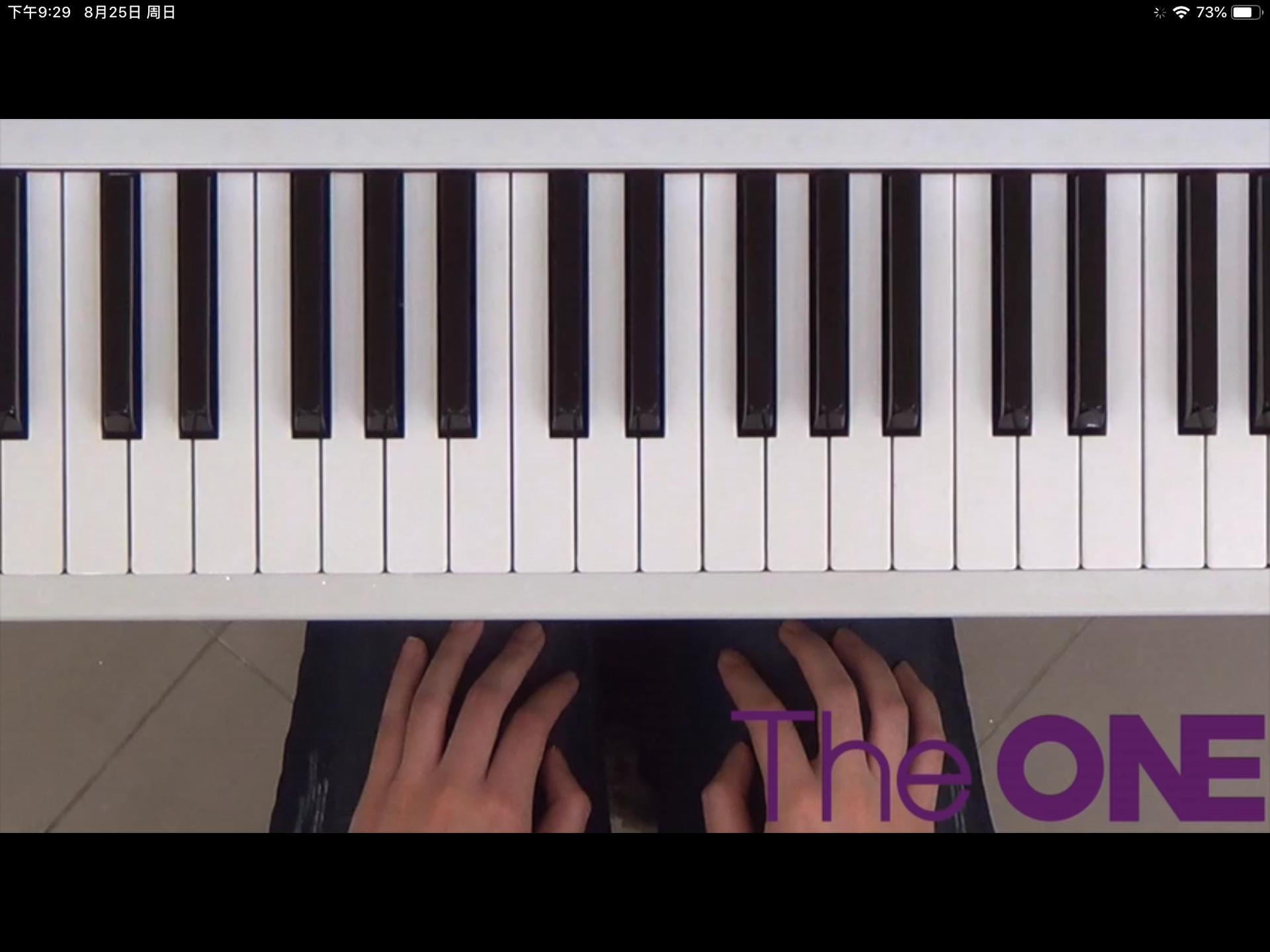 theoneair钢琴,theone电钢琴air