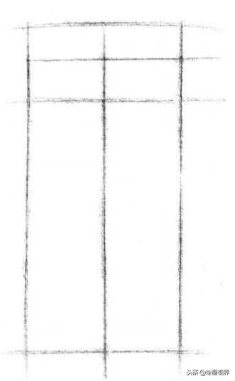 绘画透视原理与技巧课程,绘画透视原理与技巧入门