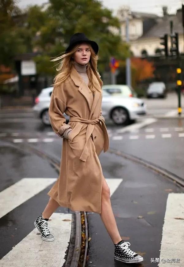 快收藏：双面呢、摇粒绒、丝绒、灯芯绒...秋冬流行面料知识解析