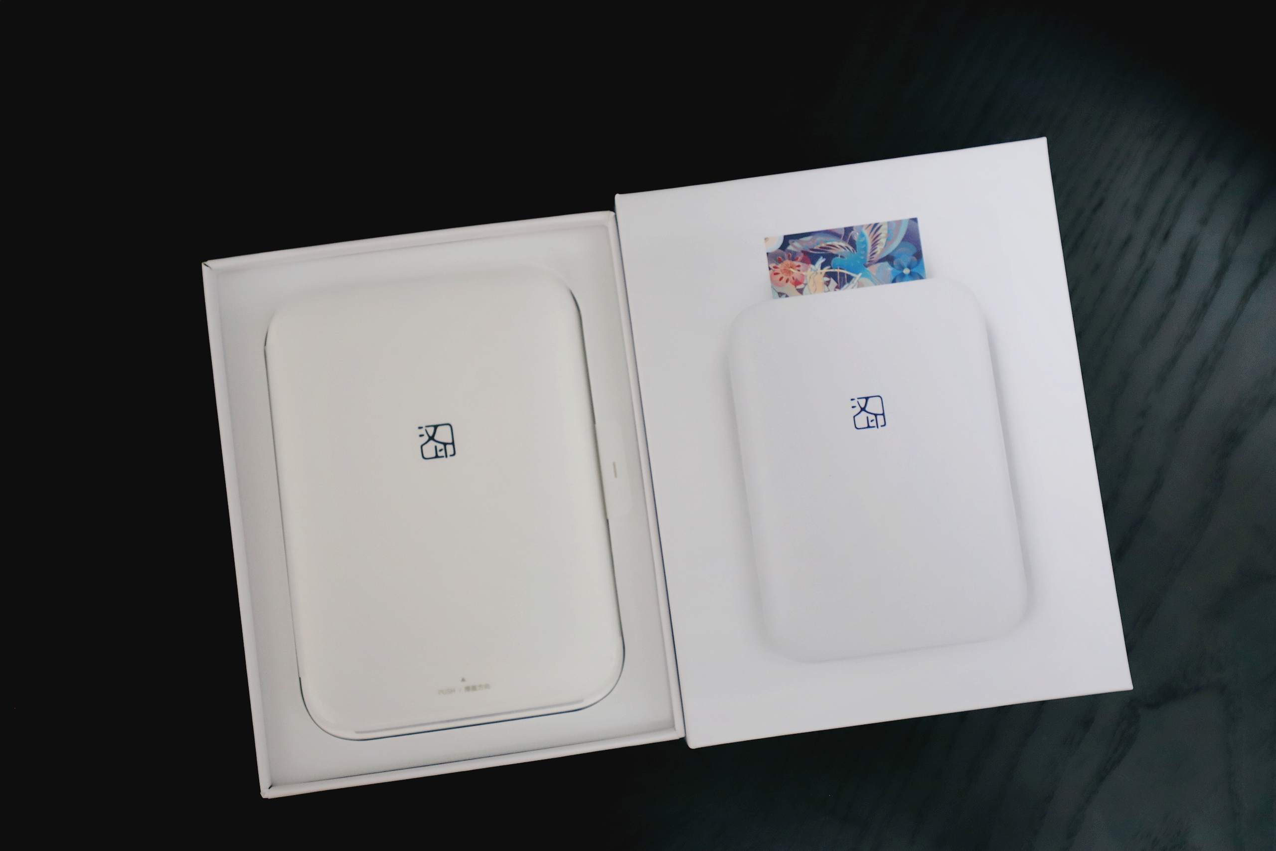 汉印cp2100和mt53,汉印mt53打印机测评