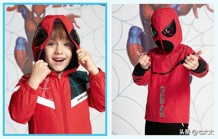 后悔没早买！深挖10大国潮童装，你怎么这么好看