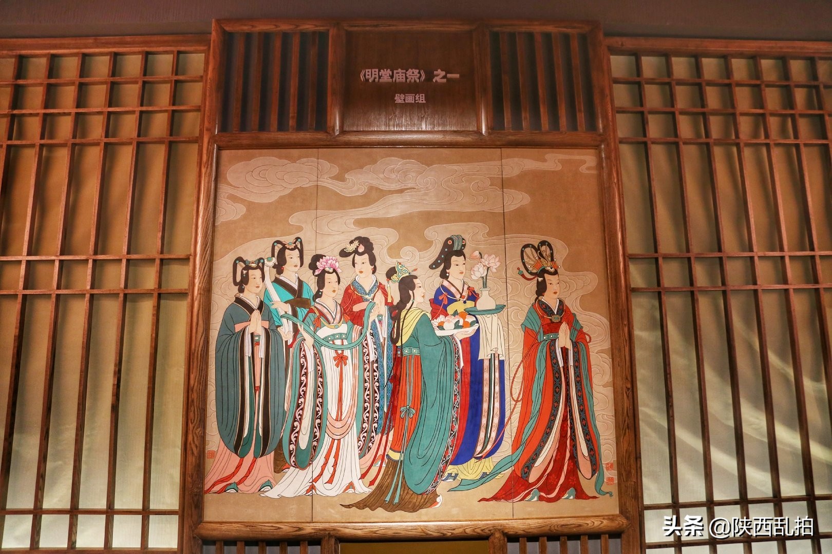 体验华夏文明溯源之旅,华夏文明寻根之旅