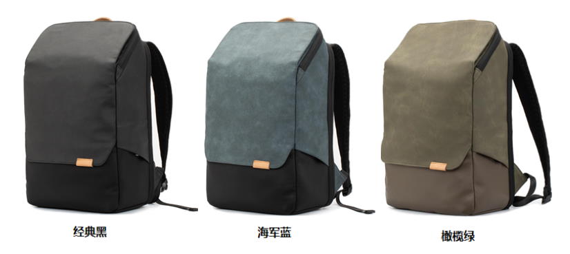 新款背包地平线8号,地平线8号双肩包