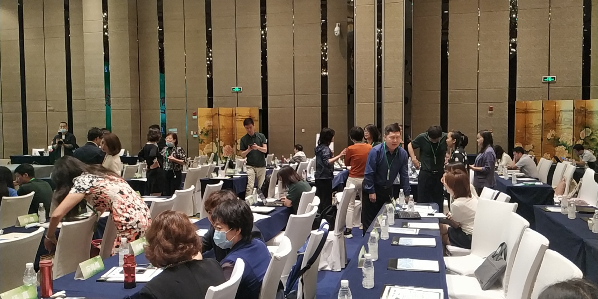 找成都会议服务，就#尚蓉会#